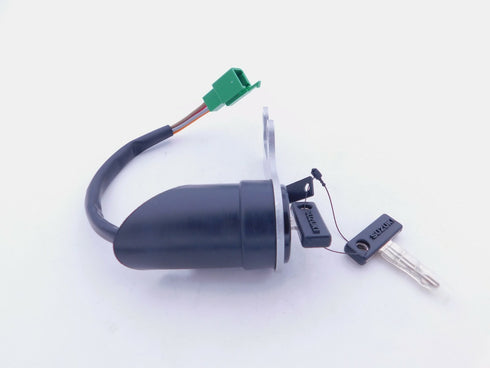 NEW 2005 - 2022 SUZUKI DR-Z400SM DRZ 400 SM OEM IGNITION SWITCH ASSY 37110-29FA0